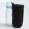 Термосумка для бутылочки, цвет черный фото 1