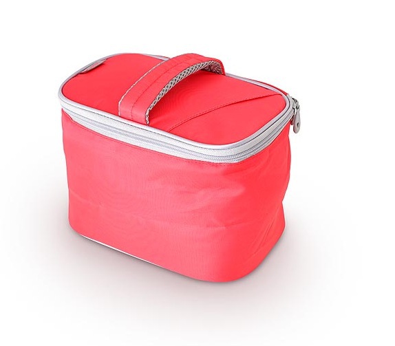Сумка-термос Beautian Bag Red, 4,5л фото 1