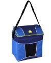 Изотермическая сумка-холодильник Igloo HLC 24 Blue фото 3